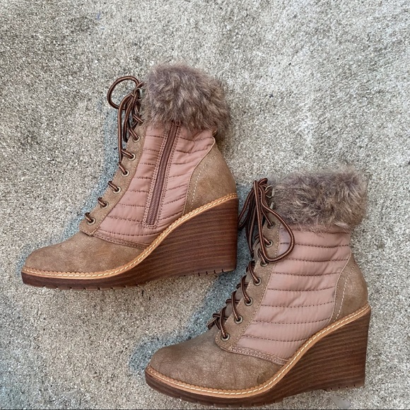 Zigi Soho Ankle Boots - Picture 4 of 9